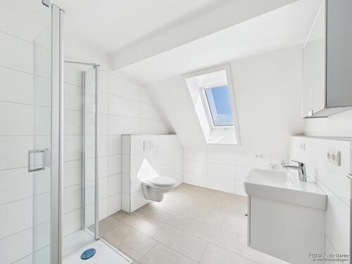 Foto - Etagenwohnung in Bechhofen zur Miete