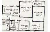 Foto - 4 Zimmer Etagenwohnung zur Miete in Würzburg