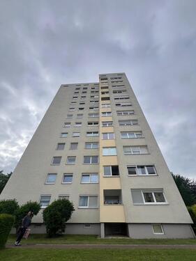 Foto - Eigentumswohnung mit Fernblick in Baunatal-Altenbauna – 88 m², 4