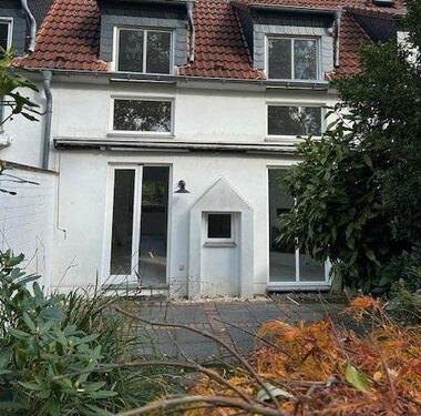 Foto - Reihenhaus in Wetter (Ruhr)