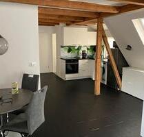Vermiete Wohnung 2,5 Zimmer ca. 65qm - Aalen Ebnat