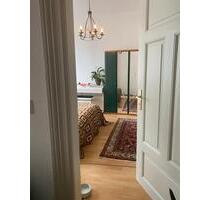 2- Zimmer Wohnung in Stadt- und Hafennähe - Flensburg Altstadt