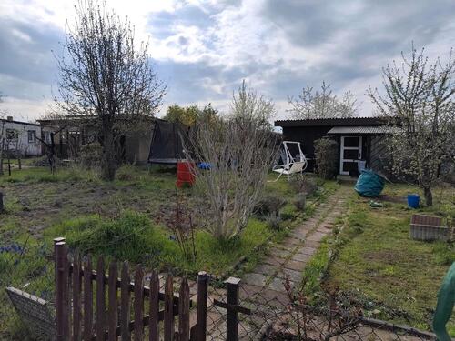 Foto - Garten abzugeben - 1.000,00 EUR Kaltmiete, ca.  0,00 m²