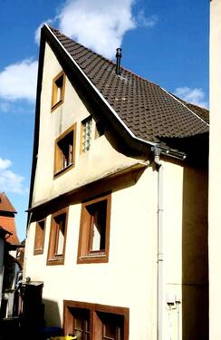 Foto - Haus in blieskastel zum Verkaufen von Privat ohne Maklercourtage