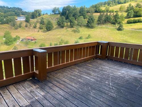 Foto - Wohnung 3,5 Zimmer - 1.070,00 EUR Kaltmiete,