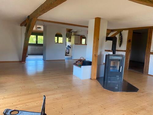 Foto - Etagenwohnung in Engen