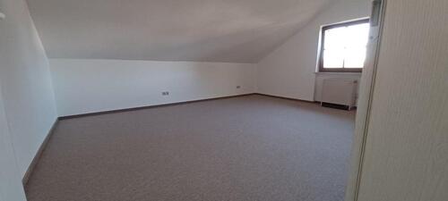 Foto - Etagenwohnung in Bogen