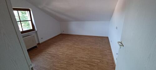 Foto - Etagenwohnung in Bogen zur Miete