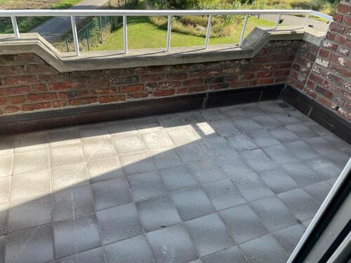 Foto - Etagenwohnung zur Miete in Eschweiler