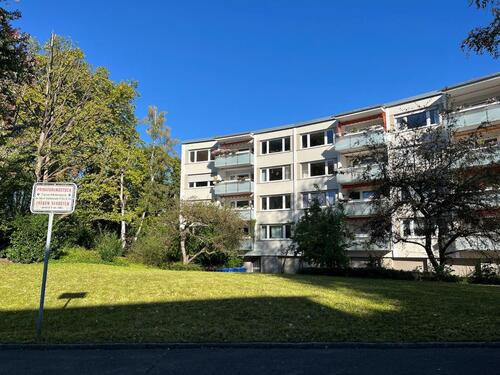 Foto - Etagenwohnung zum Kaufen in Konstanz