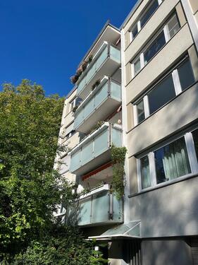 Foto - Etagenwohnung in Konstanz zum Kaufen