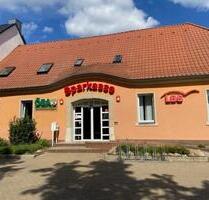 großzügige helle 3-Raum-Wohnung in Lutherstadt Wittenberg - Wittenberg Lutherstadt