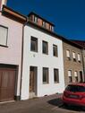 Foto - Reihenhaus in Aken mit Garten - 35.000,00 EUR Kaufpreis,