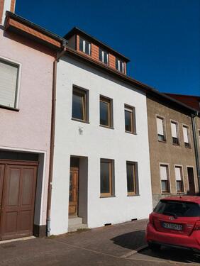 Foto - Reihenhaus in Aken mit Garten - 35.000,00 EUR Kaufpreis,