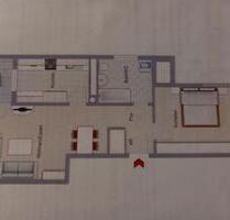 Schöne, ruhige Wohnung - 289.000,00 EUR Kaufpreis, in Nürnberg (PLZ: 90489) Gärten bei Wöhrd