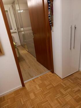 Foto - Etagenwohnung in Nürnberg