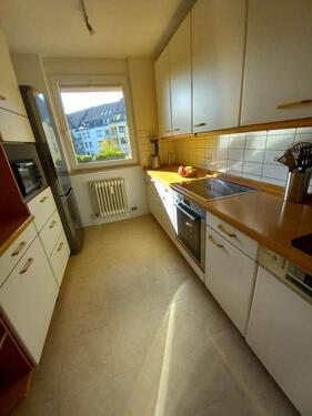 Foto - Etagenwohnung in Nürnberg zum Kaufen