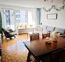 ZWISCHENMIETE in NeuhausenMaxvorstadt 08.12.-23.01. - München