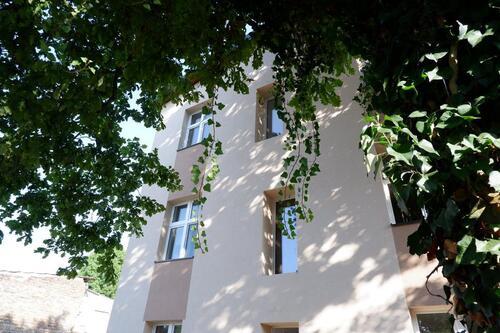 Foto - Etagenwohnung in Schkopau zur Miete