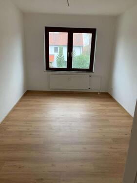Foto - Etagenwohnung in Göttingen