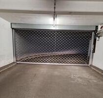Tiefgaragenstellplatz in Sindelfingen - ab sofort bis 30.06.26
