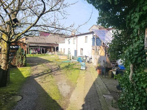 Foto - Einfamilienhaus zum Kaufen in Wesenberg