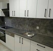 Drei Zimmer Wohnung in Gerabronn Zum vermieten.