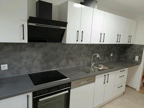 Foto - 3 Zimmer Etagenwohnung zur Miete in Gerabronn