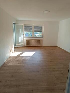 Foto - Etagenwohnung in Gerabronn zur Miete