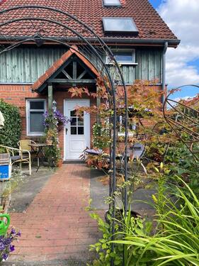 Foto - Reihenhaus in Bredenbek zu vermieten