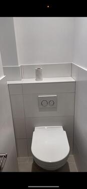 Foto - 3 Zimmer Etagenwohnung in Offenbach am Main