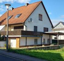 Ein-. Zwei-. oder Mehrgenerationen - ein Dach - Eisenheim