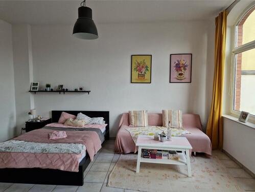 Foto - 2 Zimmer Etagenwohnung zur Miete in Rheine