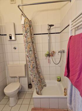 Foto - Etagenwohnung in Rheine zur Miete