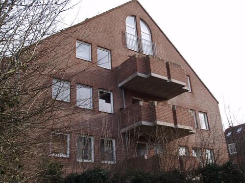 Foto - Maisonettewohnung über 2 Etagen in AC-Walheim