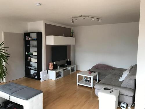 Foto - 4 Zimmer Etagenwohnung in Aachen