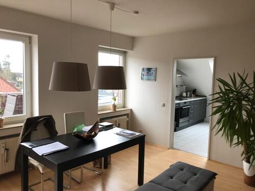 Foto - Etagenwohnung in Aachen zur Miete