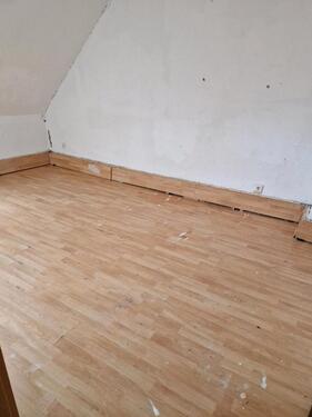 Foto - 3 Zimmer Dachgeschoßwohnung zur Miete in Helmstedt