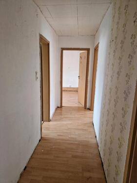 Foto - Dachgeschoßwohnung in Helmstedt zur Miete