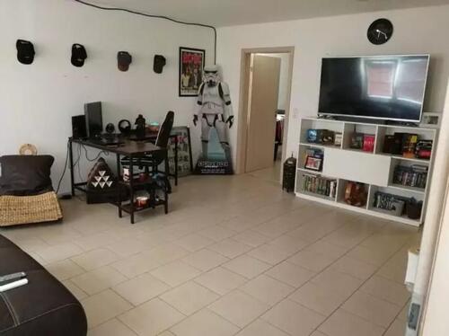 Foto - Gemütliche 2-Zimmer Wohnung in Scheuerfeld zu vermieten