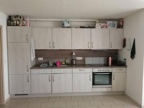 Foto - 2 Zimmer Etagenwohnung in Coburg