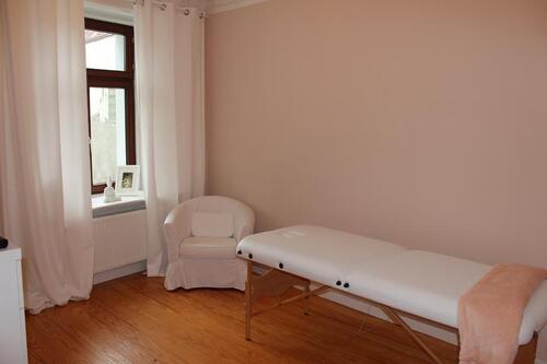 Foto - Schöner heller und ruhiger Praxisraum - Hamburg Winterhude