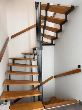 Foto - 5 Zimmer Doppelhaushälfte zum Kaufen in Flörsheim am Main