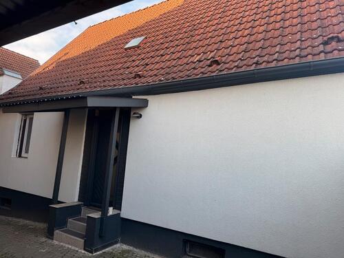 Foto - Einfamilienhaus in Ketsch zum Kaufen