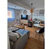 Nachmieter für gemütliche Wohnung - Mühlhausen (Thüringen)