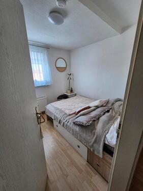 Foto - 2 Zimmer Dachgeschoßwohnung in Mühlhausen (Thüringen)