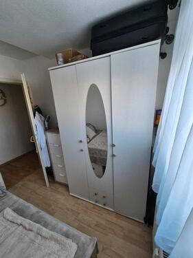 Foto - Dachgeschoßwohnung in Mühlhausen (Thüringen) zur Miete