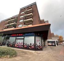 Tiefgaragen-Stellplatz nahe Billstedt-Center! - Hamburg Horn