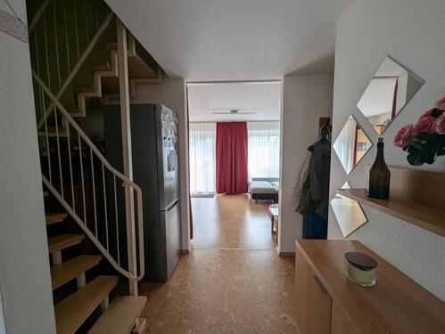 Foto - 4 Zimmer Reihenhaus in Mindelheim