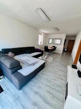 Foto - 3 Zimmer Terrassenwohnung in Burgkirchen an der Alz